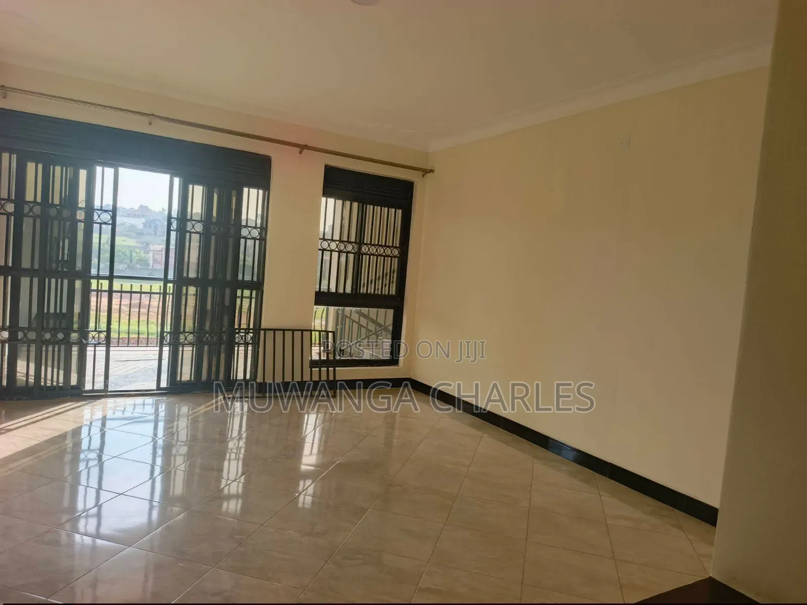 2bdrm Apartment in Fs Properties Ltd, Nakawa for rent in Nakawa