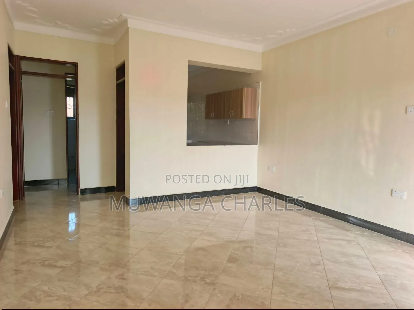 2bdrm Apartment in Fs Properties Ltd, Nakawa for rent in Nakawa