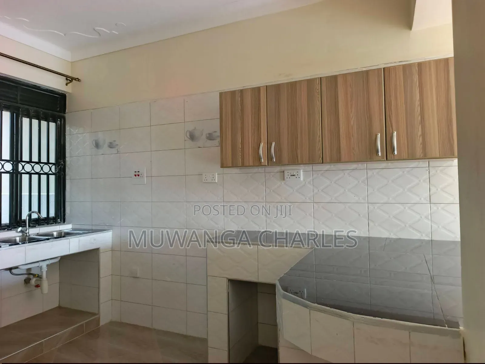 2bdrm Apartment in Fs Properties Ltd, Nakawa for rent in Nakawa