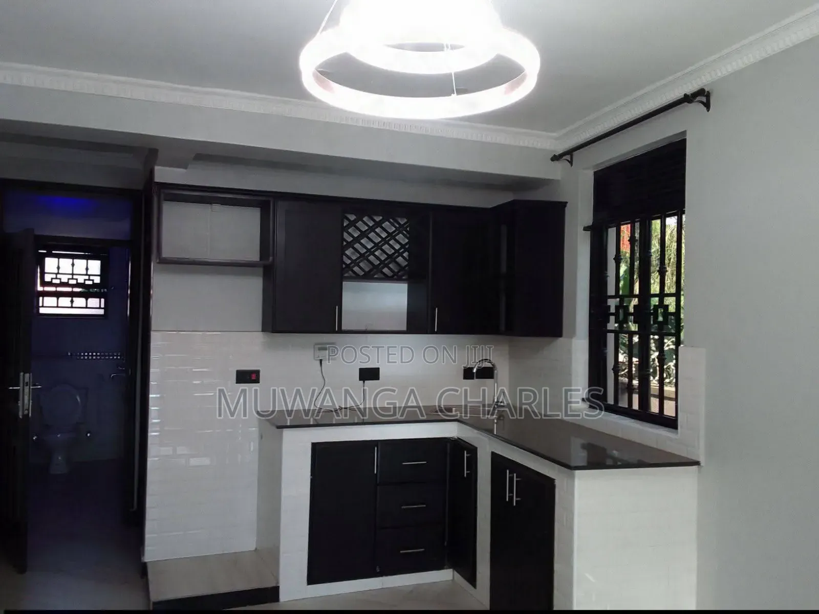 1bdrm Apartment in Fs Properties Ltd, Division A for rent in Division A