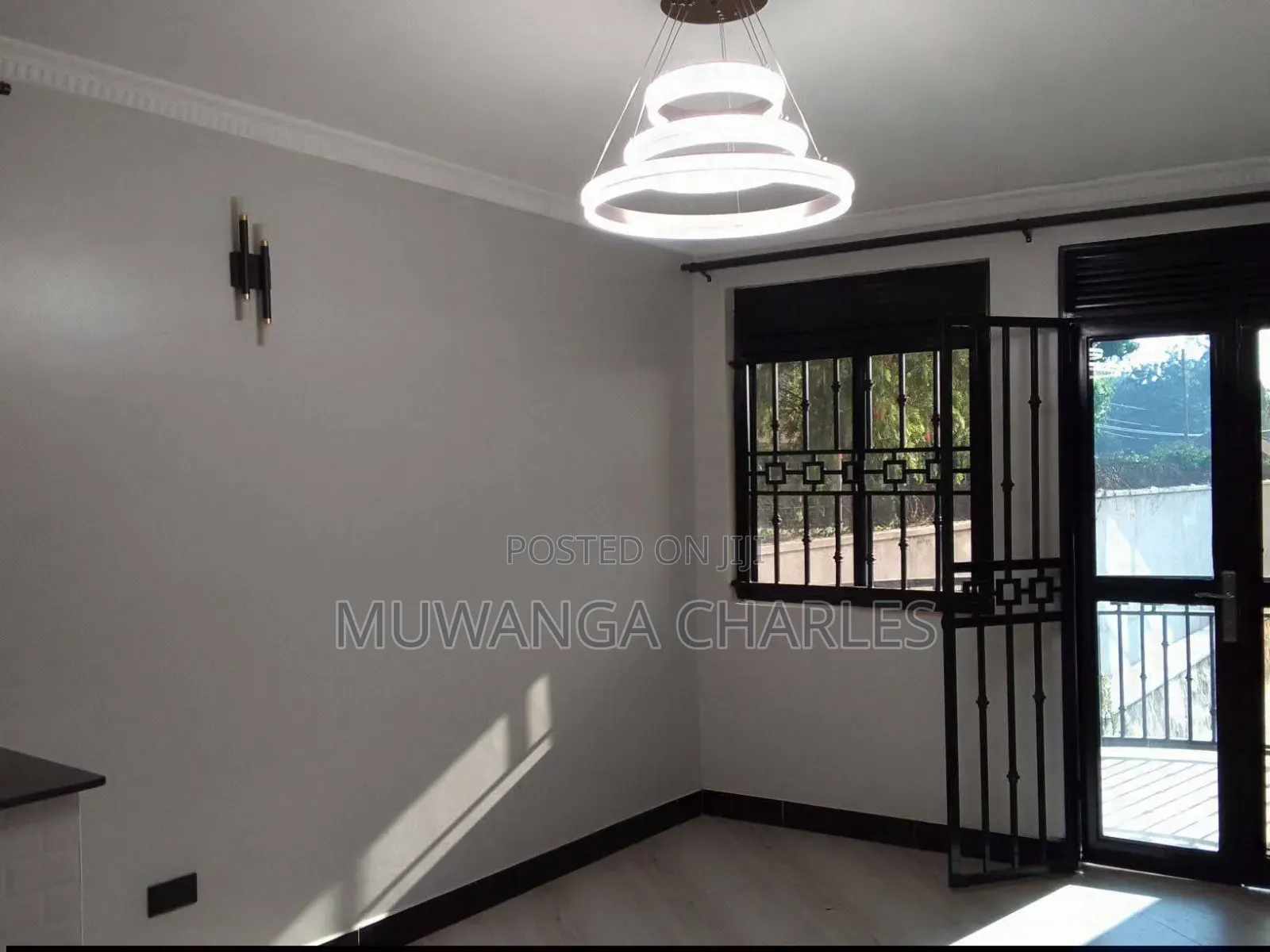 1bdrm Apartment in Fs Properties Ltd, Division A for rent in Division A