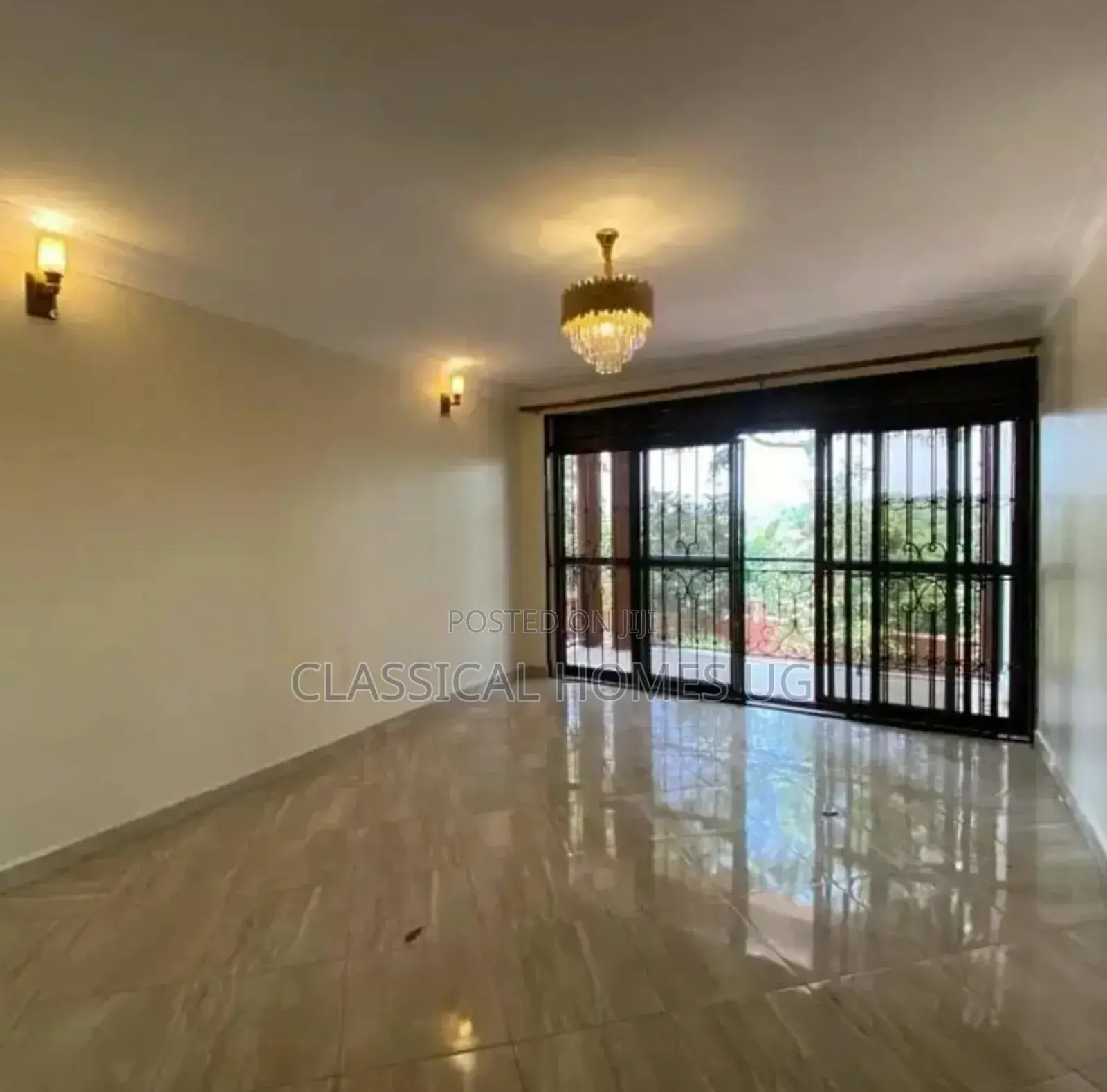 3bdrm Apartment in Lubowa Entebbe Road, Central Division for rent in Central Division
