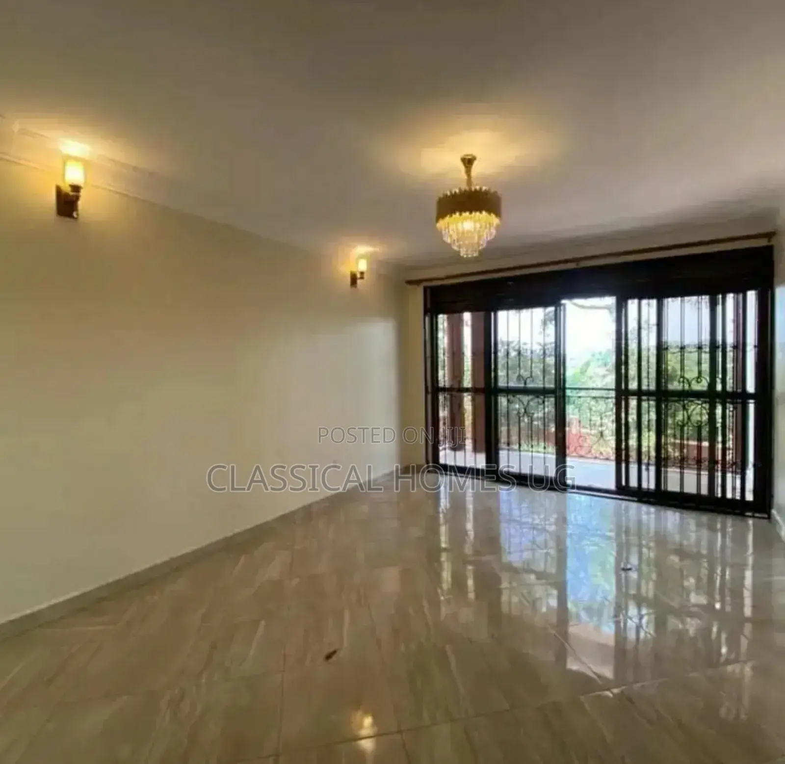 3bdrm Apartment in Lubowa Entebbe Road, Central Division for rent in Central Division