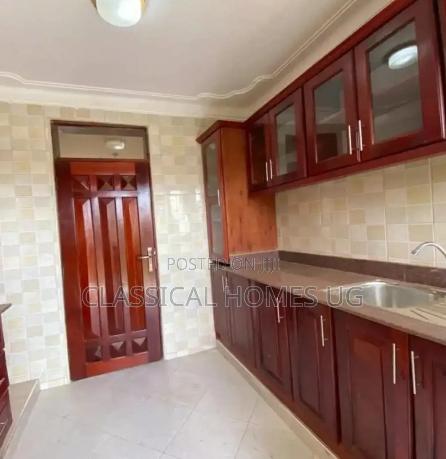 3bdrm Apartment in Lubowa Entebbe Road, Central Division for rent in Central Division