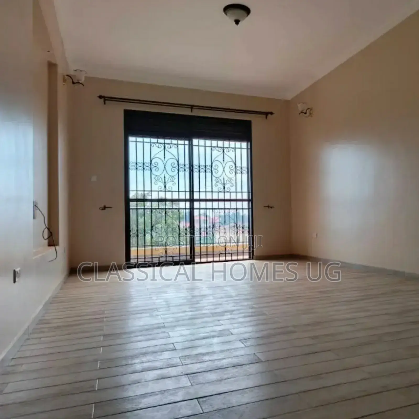 2bdrm Apartment in Muyenga, Central Division for rent in Central Division