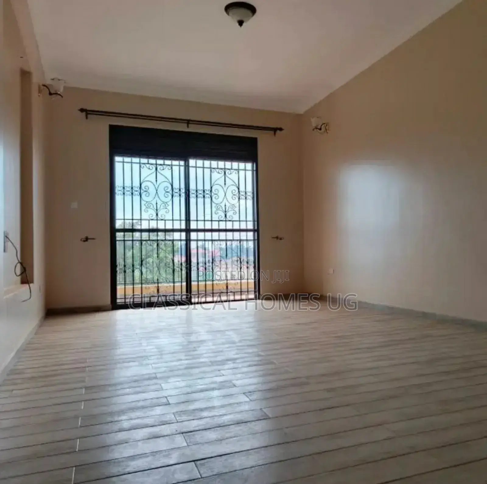 2bdrm Apartment in Muyenga, Central Division for rent in Central Division