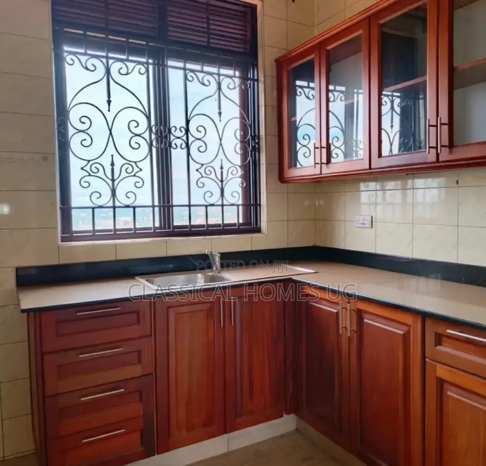 2bdrm Apartment in Muyenga, Central Division for rent in Central Division