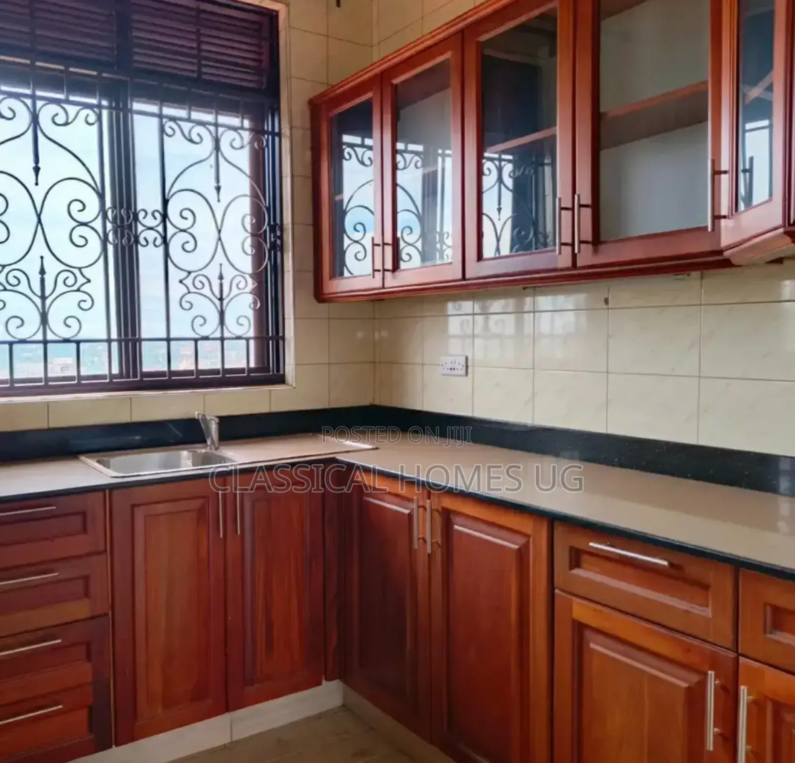 2bdrm Apartment in Muyenga, Central Division for rent in Central Division