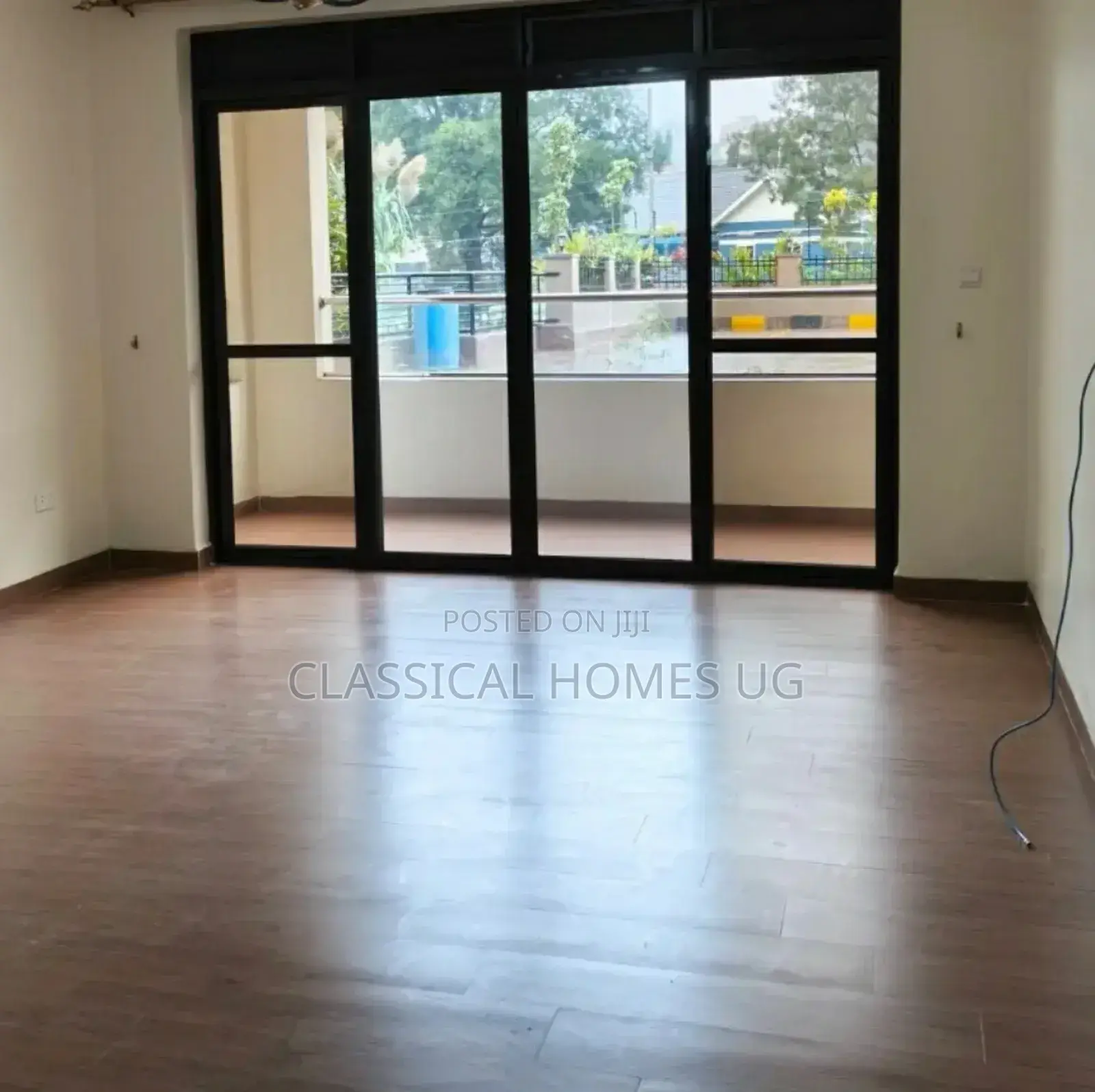 2bdrm Apartment in Buziga, Central Division for rent in Central Division