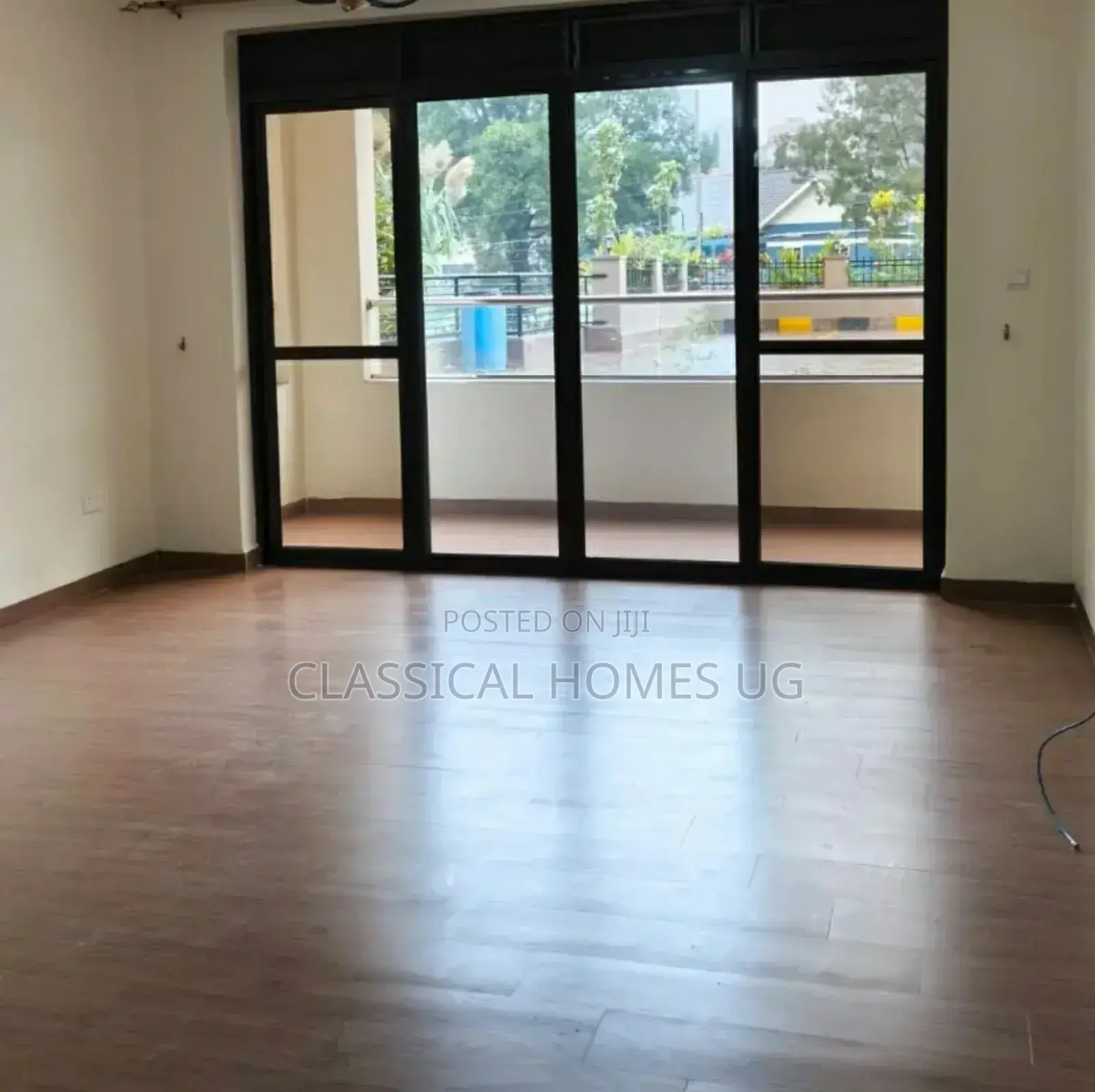 2bdrm Apartment in Buziga, Central Division for rent in Central Division