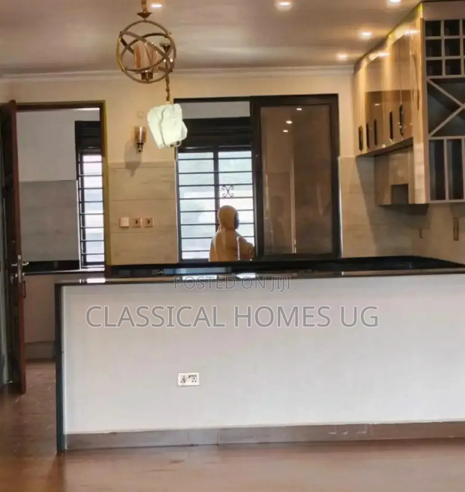 2bdrm Apartment in Buziga, Central Division for rent in Central Division