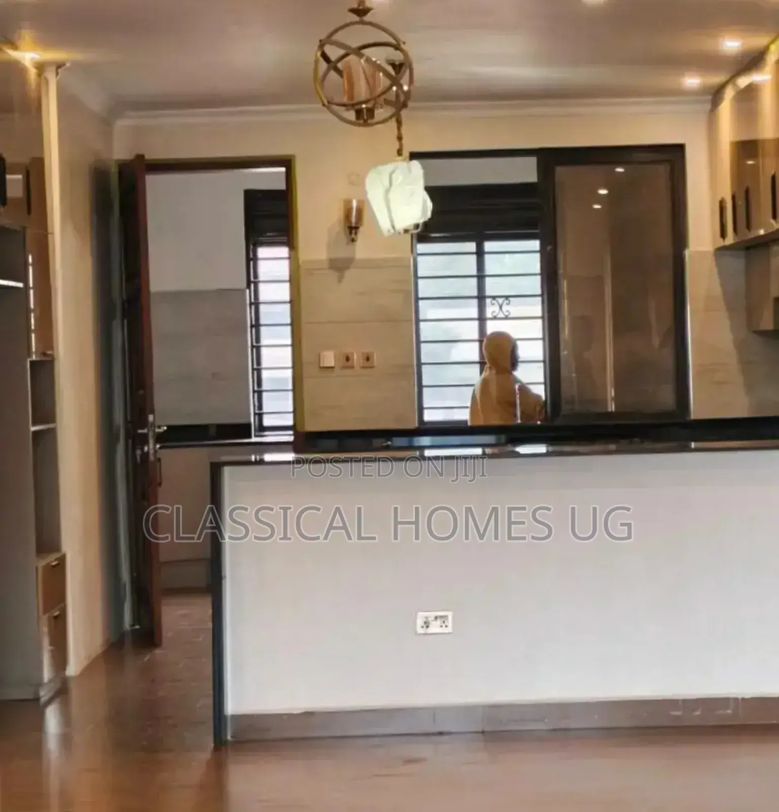 2bdrm Apartment in Buziga, Central Division for rent in Central Division