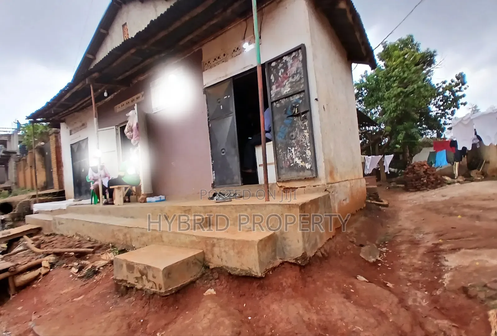 Commercial Plot for Sale at Namungoona Along Hoima Road. in Rubaga