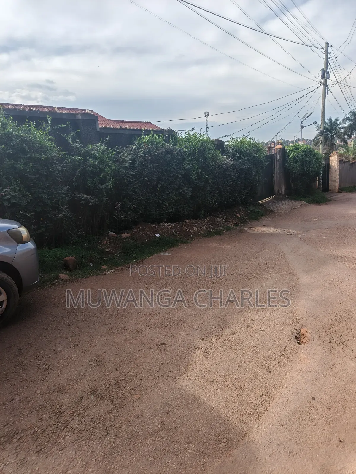 23decimals on Sale in Kamwokya Mawanda Road in Kawempe