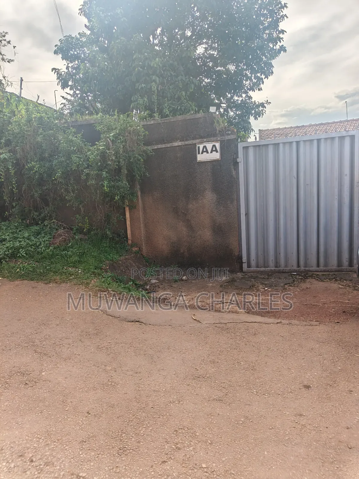 23decimals on Sale in Kamwokya Mawanda Road in Kawempe