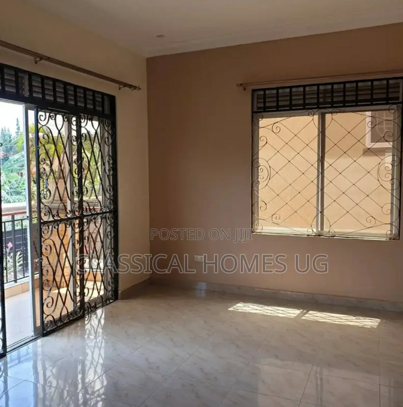 4bdrm Duplex in Munyonyo, Central Division for rent in Central Division
