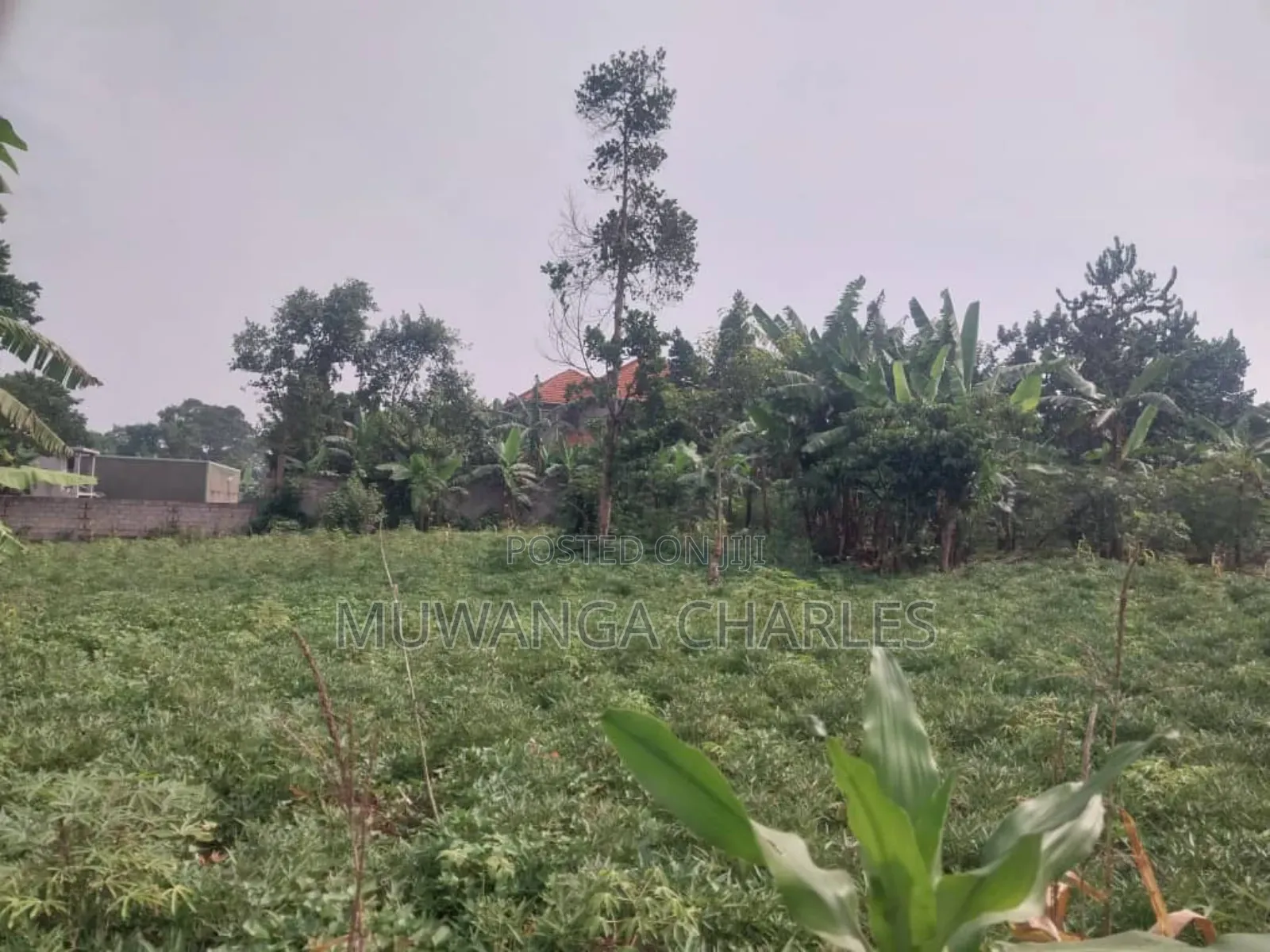 25decimals on Sale in Kyanja Kungu in Division A