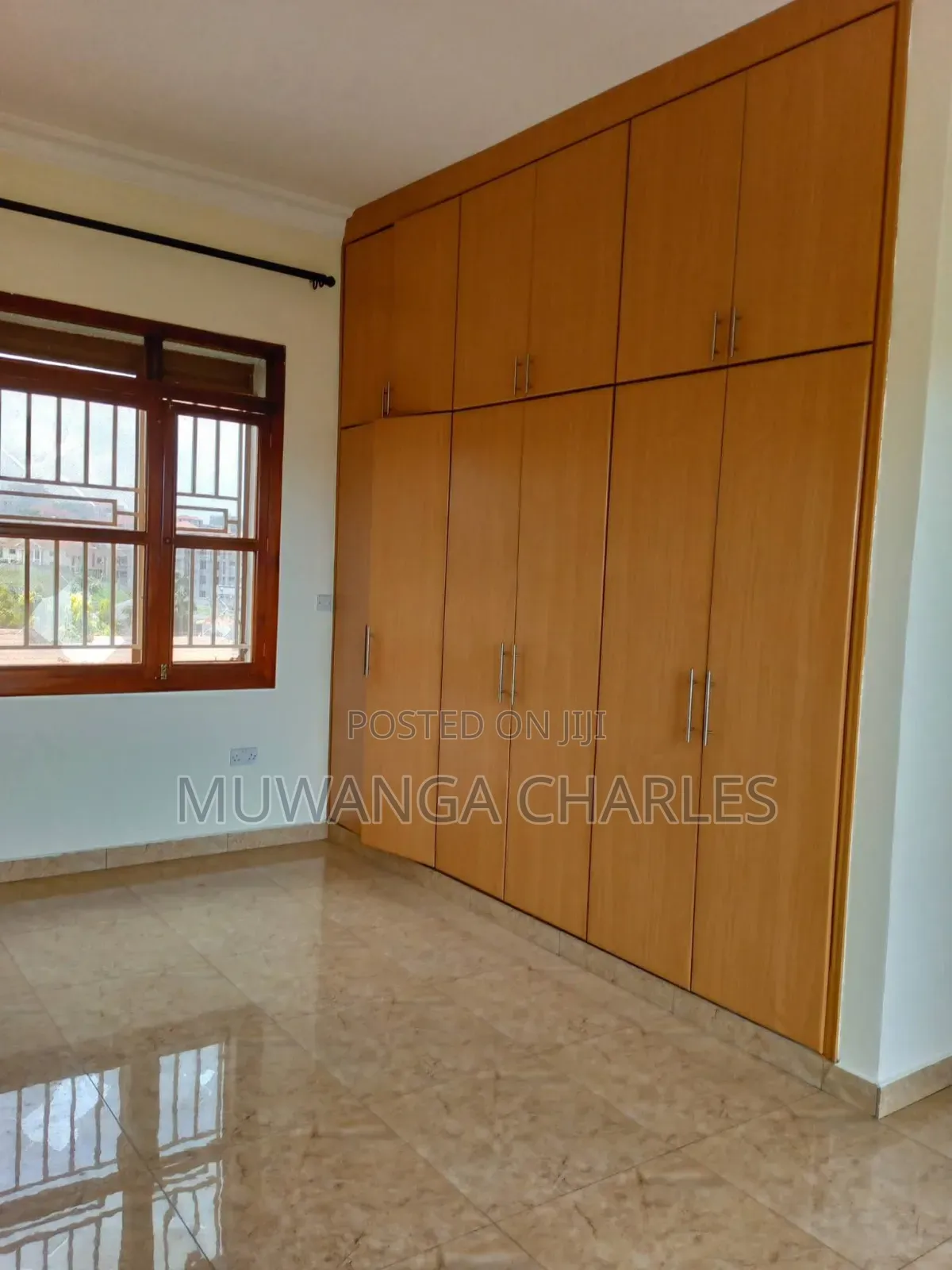 3bdrm Apartment in Fs Properties Ltd, Nakawa for rent in Nakawa