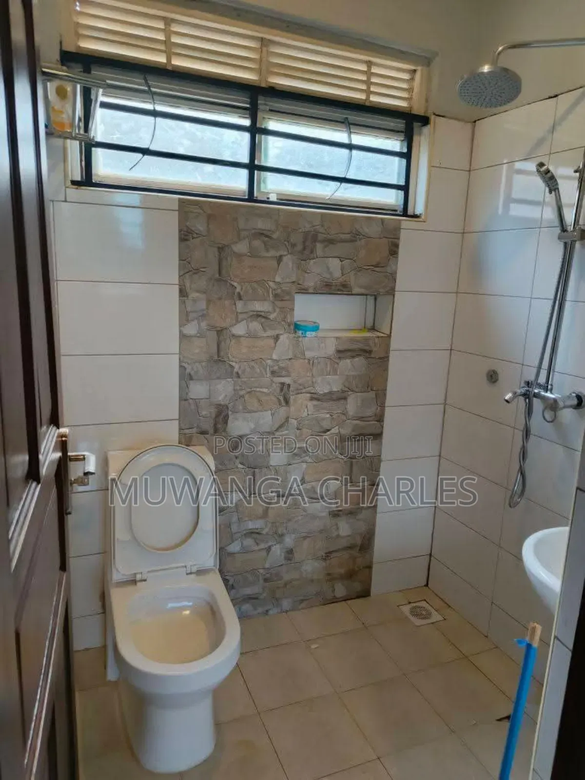 1bdrm Apartment in Fs Properties Ltd, Nakawa for rent in Nakawa