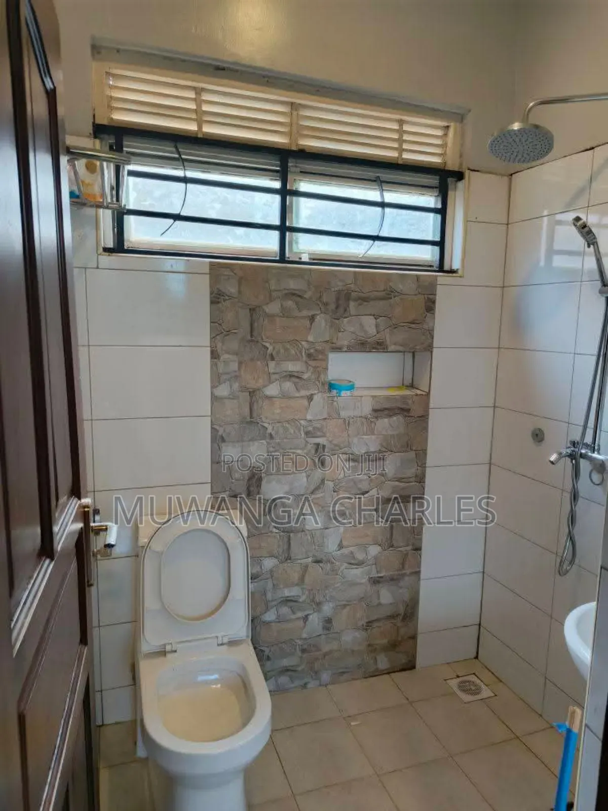 1bdrm Apartment in Fs Properties Ltd, Nakawa for rent in Nakawa