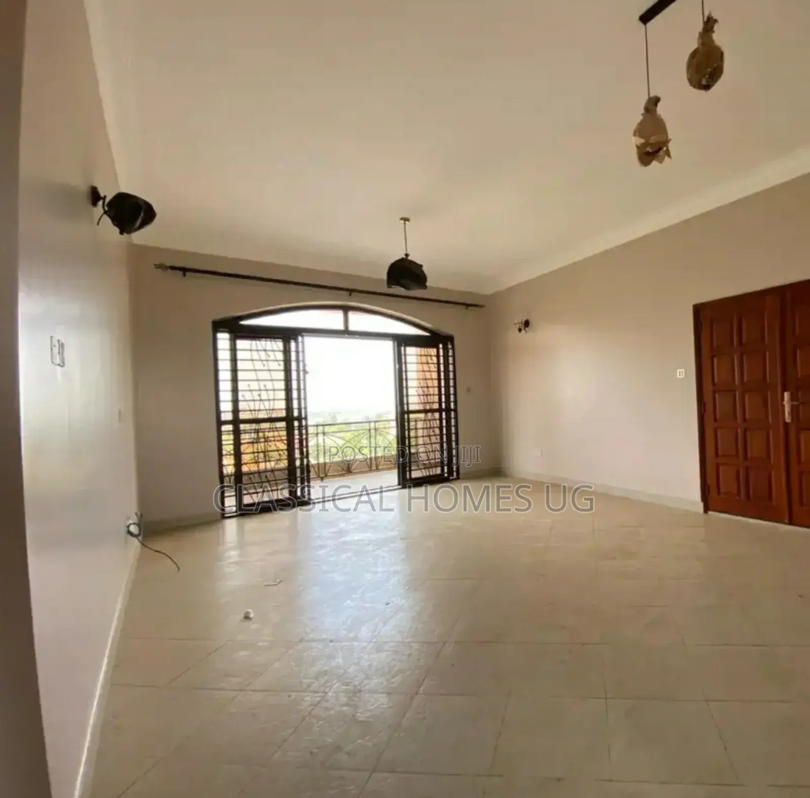 3bdrm Apartment in Lubowa Entebbe Road, Central Division for rent in Central Division