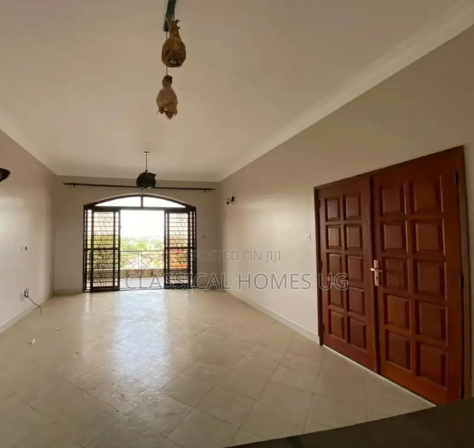 3bdrm Apartment in Lubowa Entebbe Road, Central Division for rent in Central Division