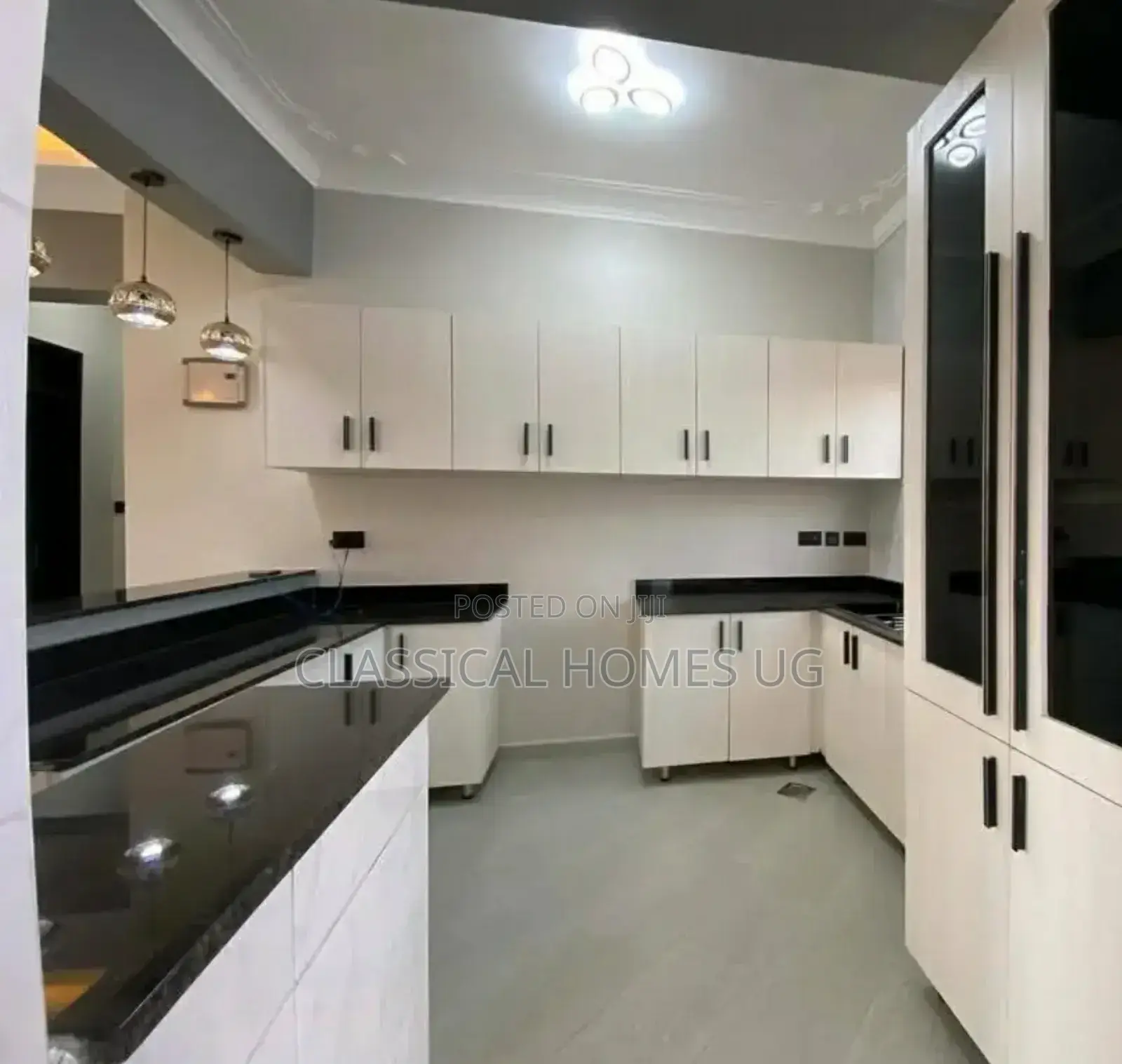 3bdrm Apartment in Lubowa Entebbe Road, Central Division for rent in Central Division