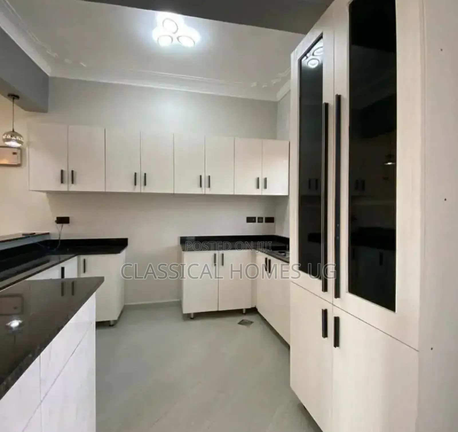 3bdrm Apartment in Lubowa Entebbe Road, Central Division for rent in Central Division