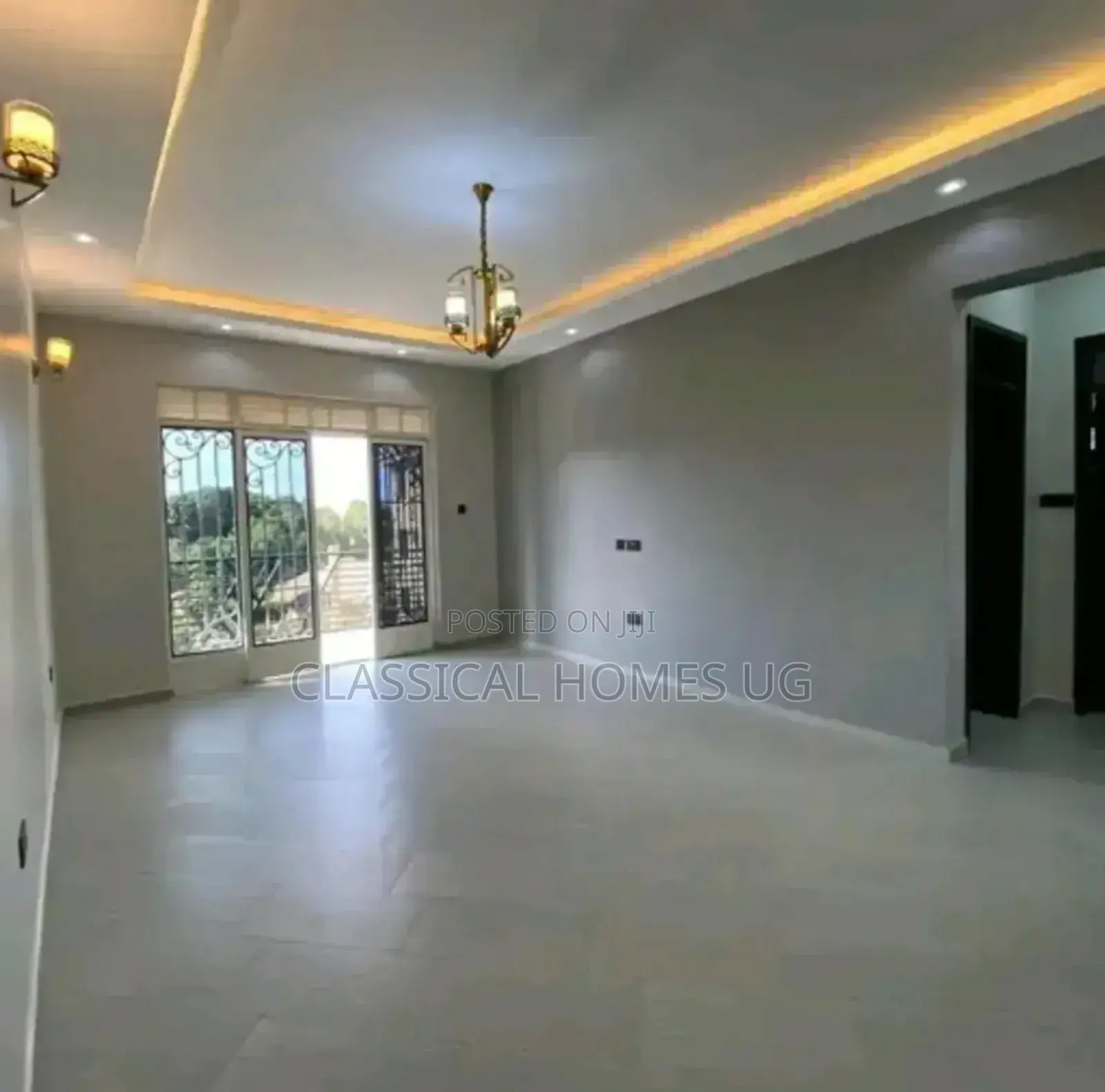3bdrm Apartment in Lubowa Entebbe Road, Central Division for rent in Central Division
