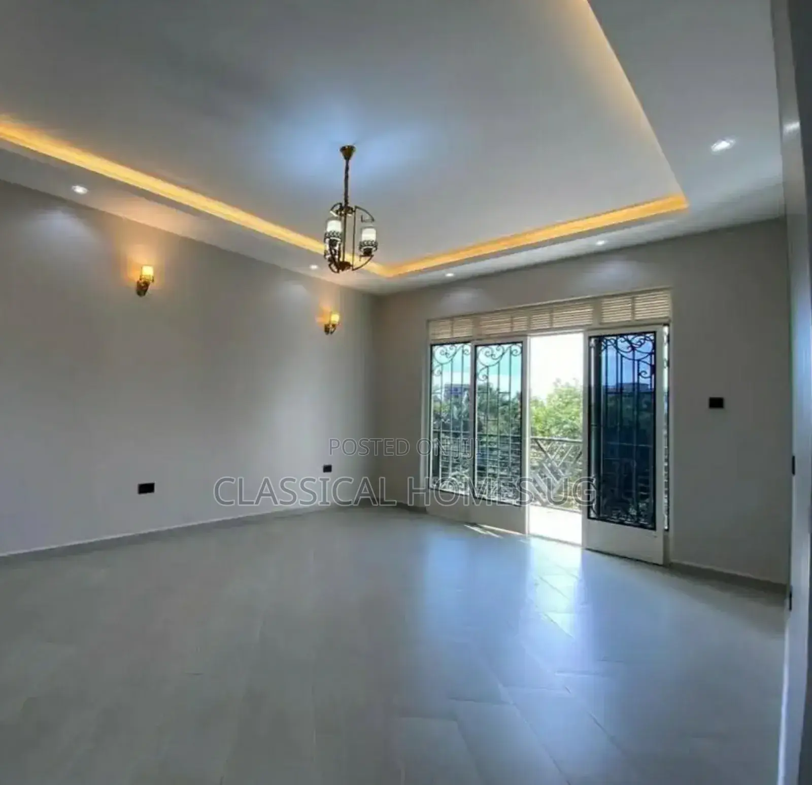 3bdrm Apartment in Lubowa Entebbe Road, Central Division for rent in Central Division