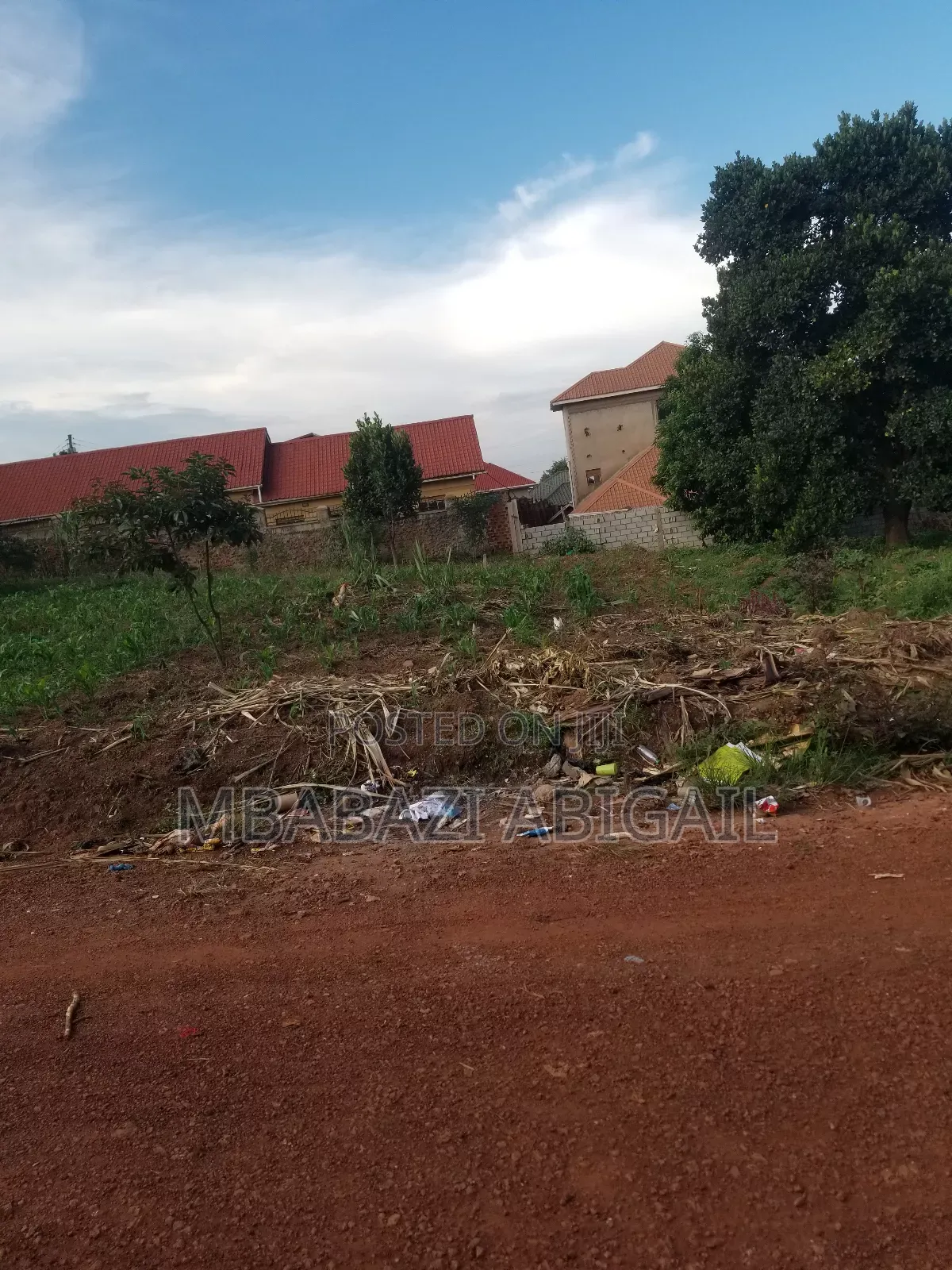 Land and Plots 50×100 in Wakiso / Wakiso