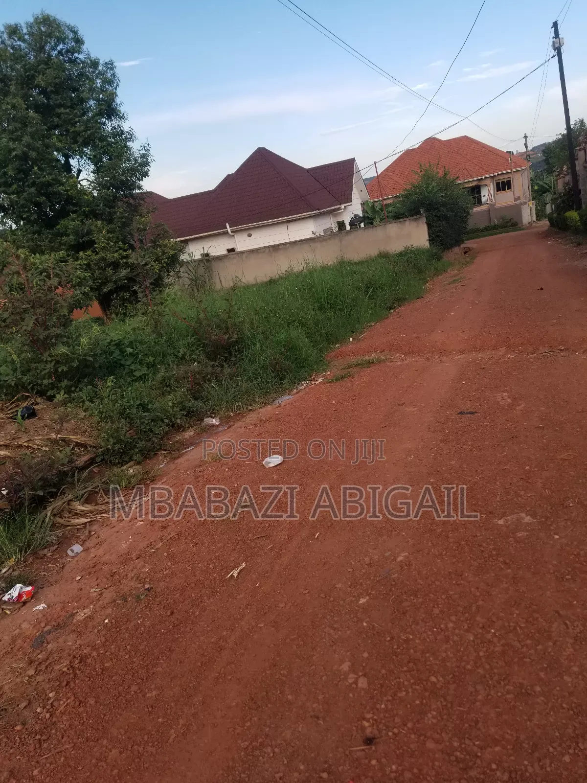 Land and Plots 150×100 Wakiso Banda in Wakiso / Wakiso