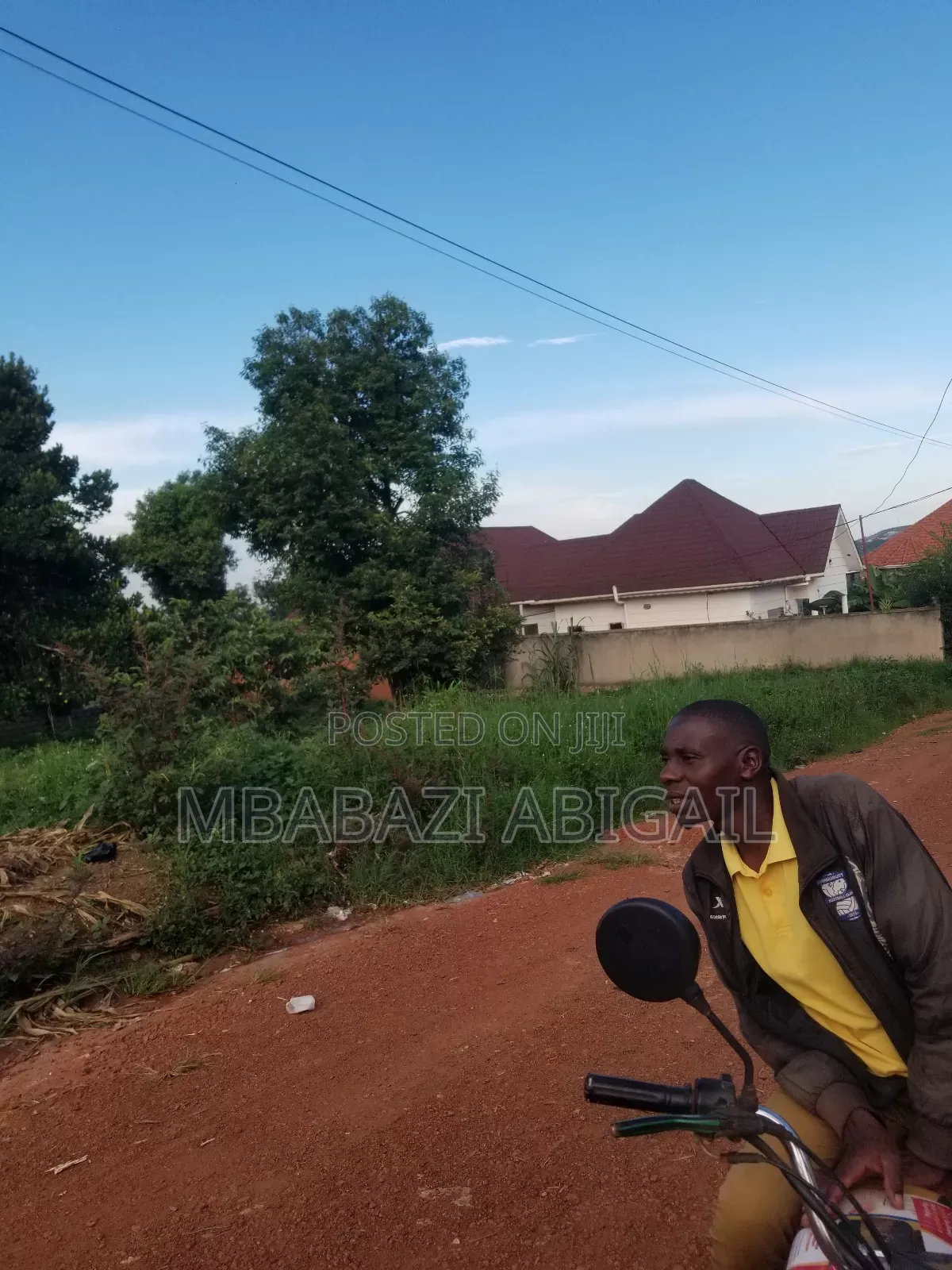 Land and Plots 150×100 Wakiso Banda in Wakiso / Wakiso