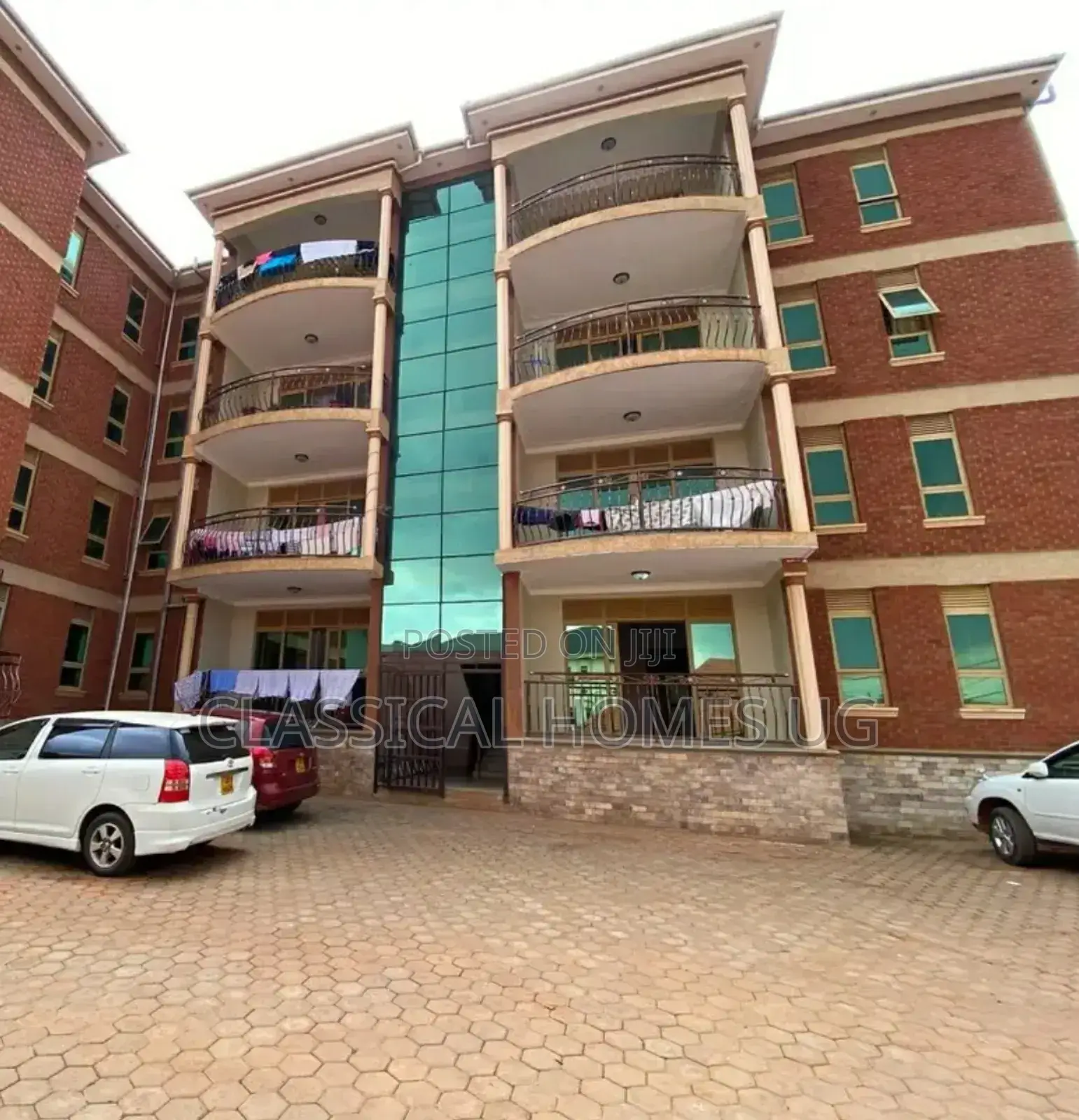 3bdrm Apartment in Muyenga, Central Division for rent in Central Division
