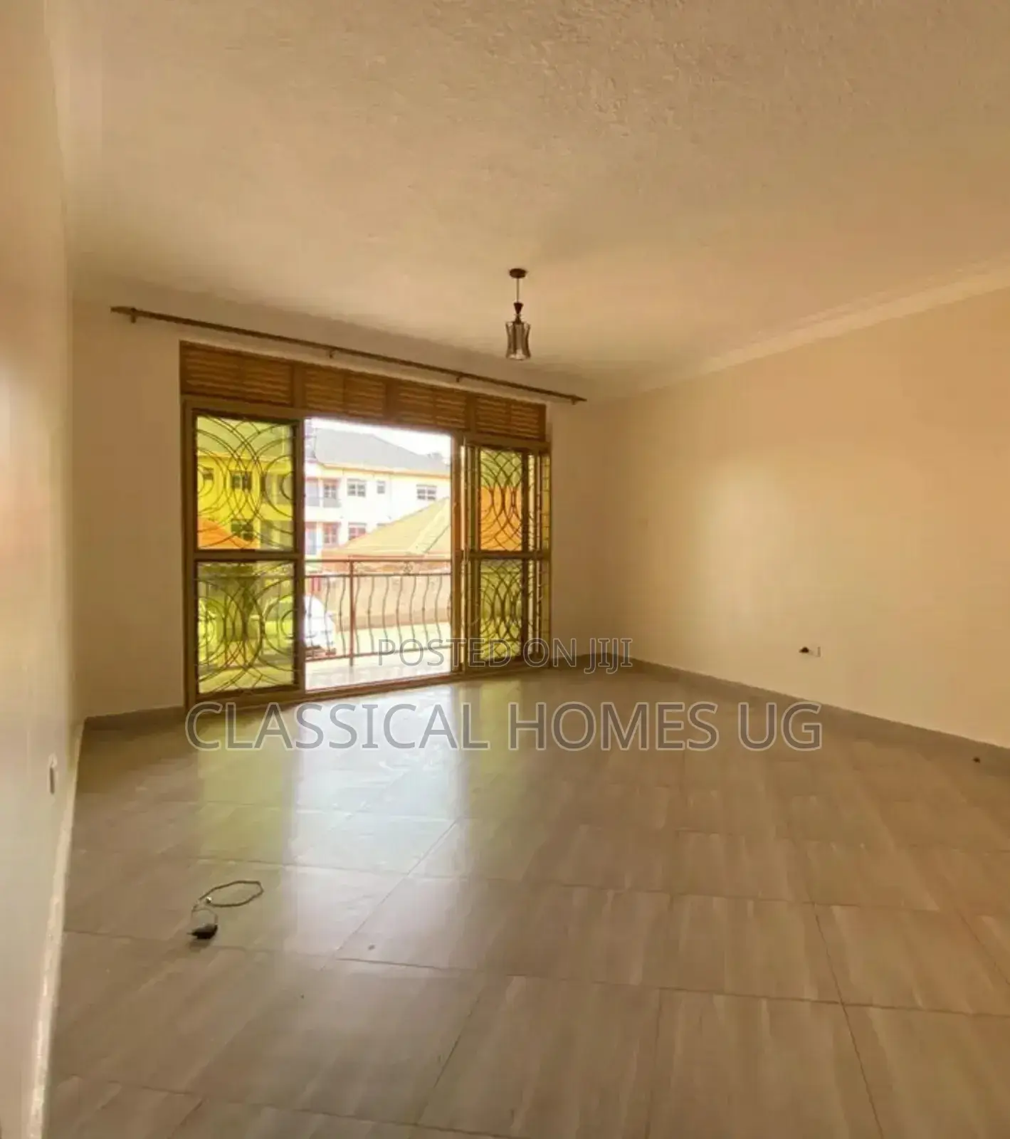 3bdrm Apartment in Muyenga, Central Division for rent in Central Division