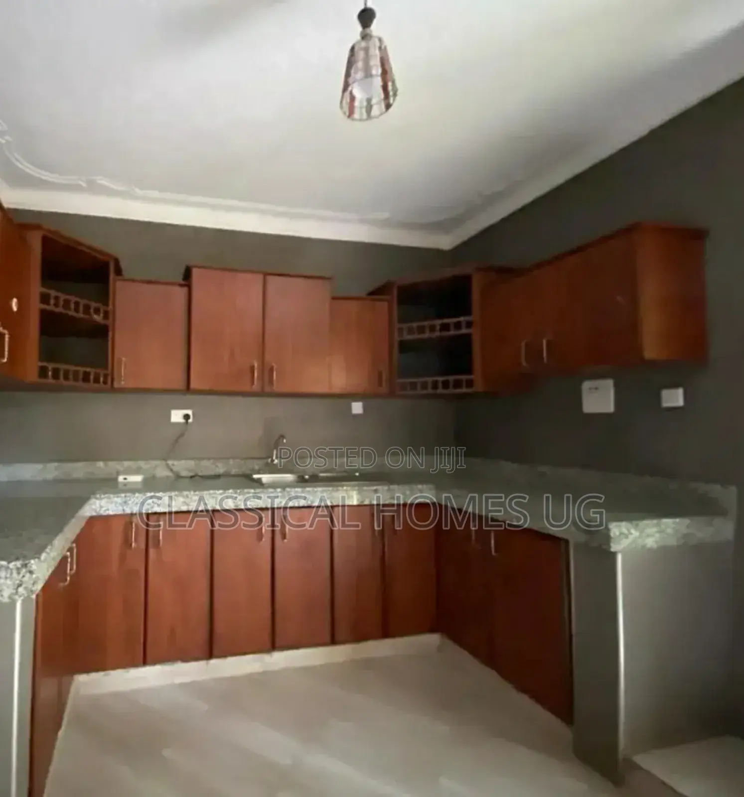 3bdrm Apartment in Muyenga, Central Division for rent in Central Division