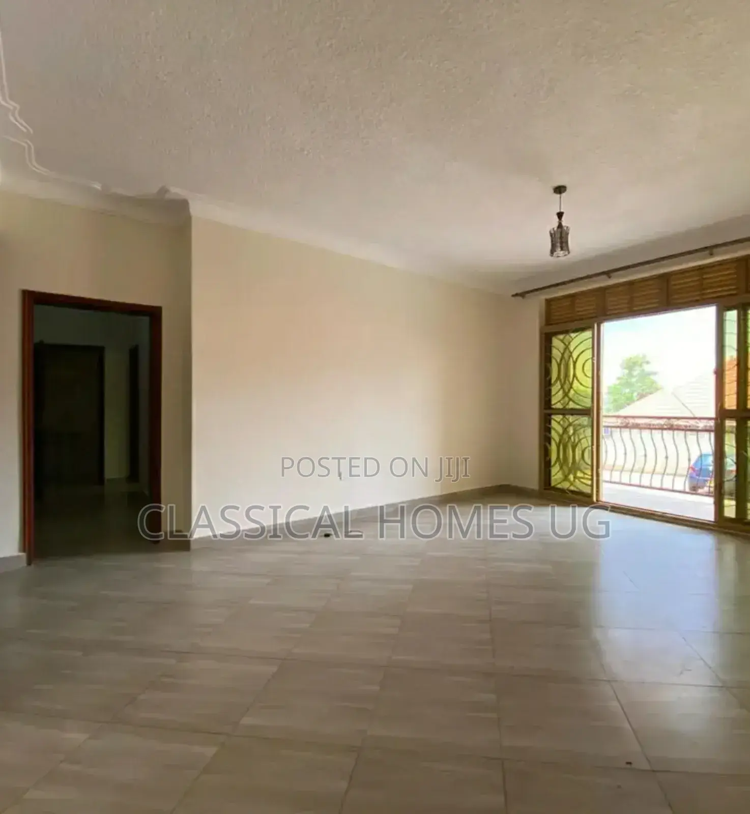 3bdrm Apartment in Muyenga, Central Division for rent in Central Division
