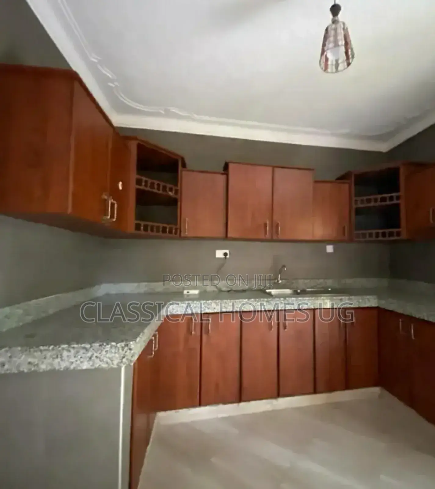 3bdrm Apartment in Muyenga, Central Division for rent in Central Division