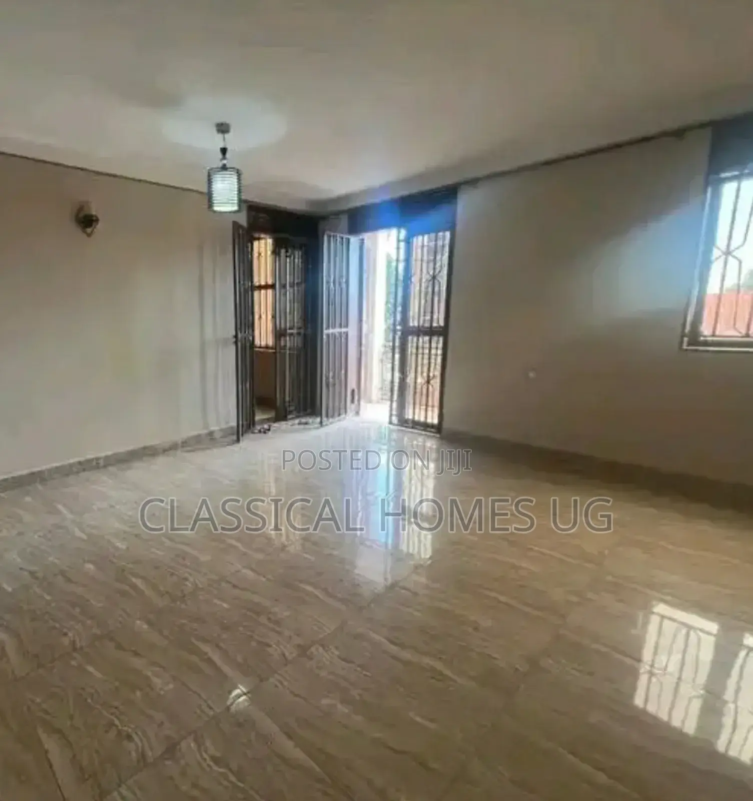 2bdrm Apartment in Maganjo Bombo Road, Central Division for rent in Central Division