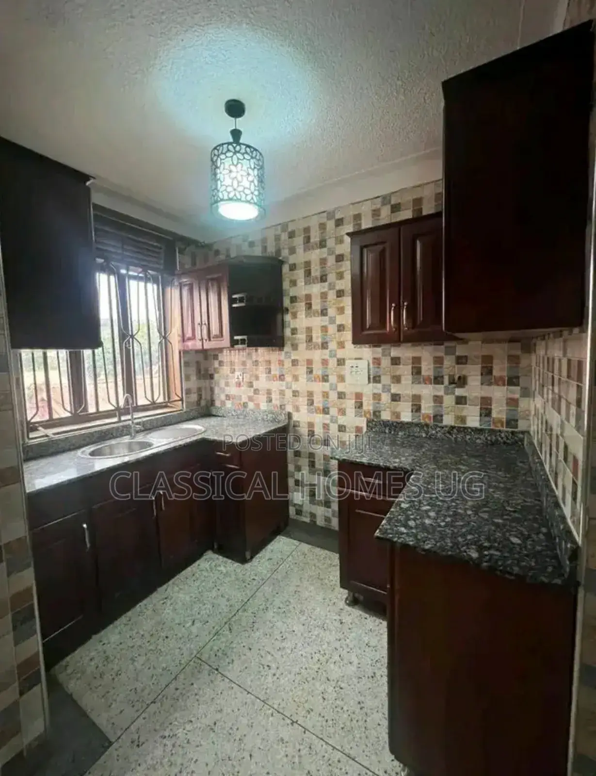 2bdrm Apartment in Maganjo Bombo Road, Central Division for rent in Central Division