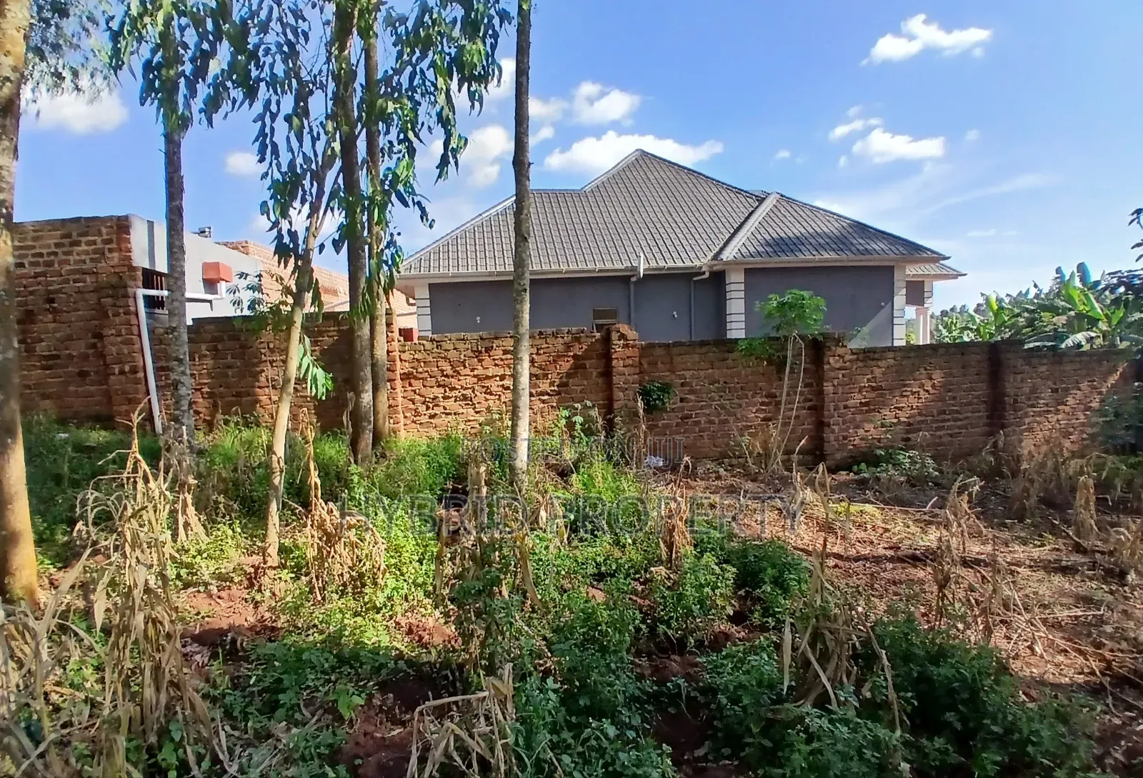 2 Prime Acres of Land for Sale at Wakiso~Bulabakulu Along Hoima Road V in Wakiso / Wakiso