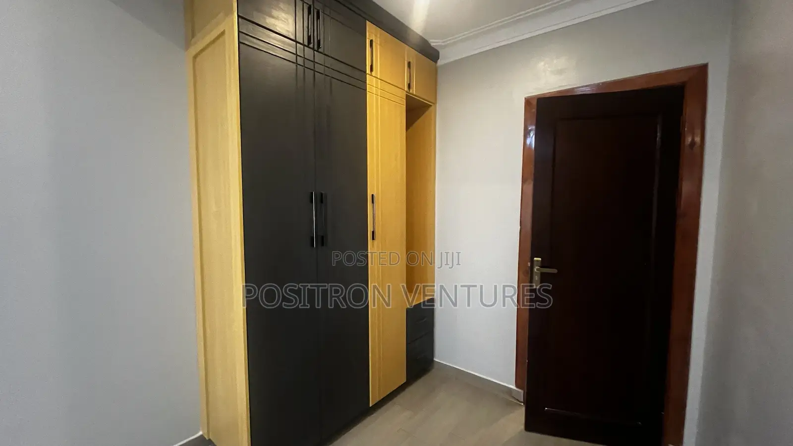 1bdrm Apartment in Kyanja, Nakawa for rent in Nakawa