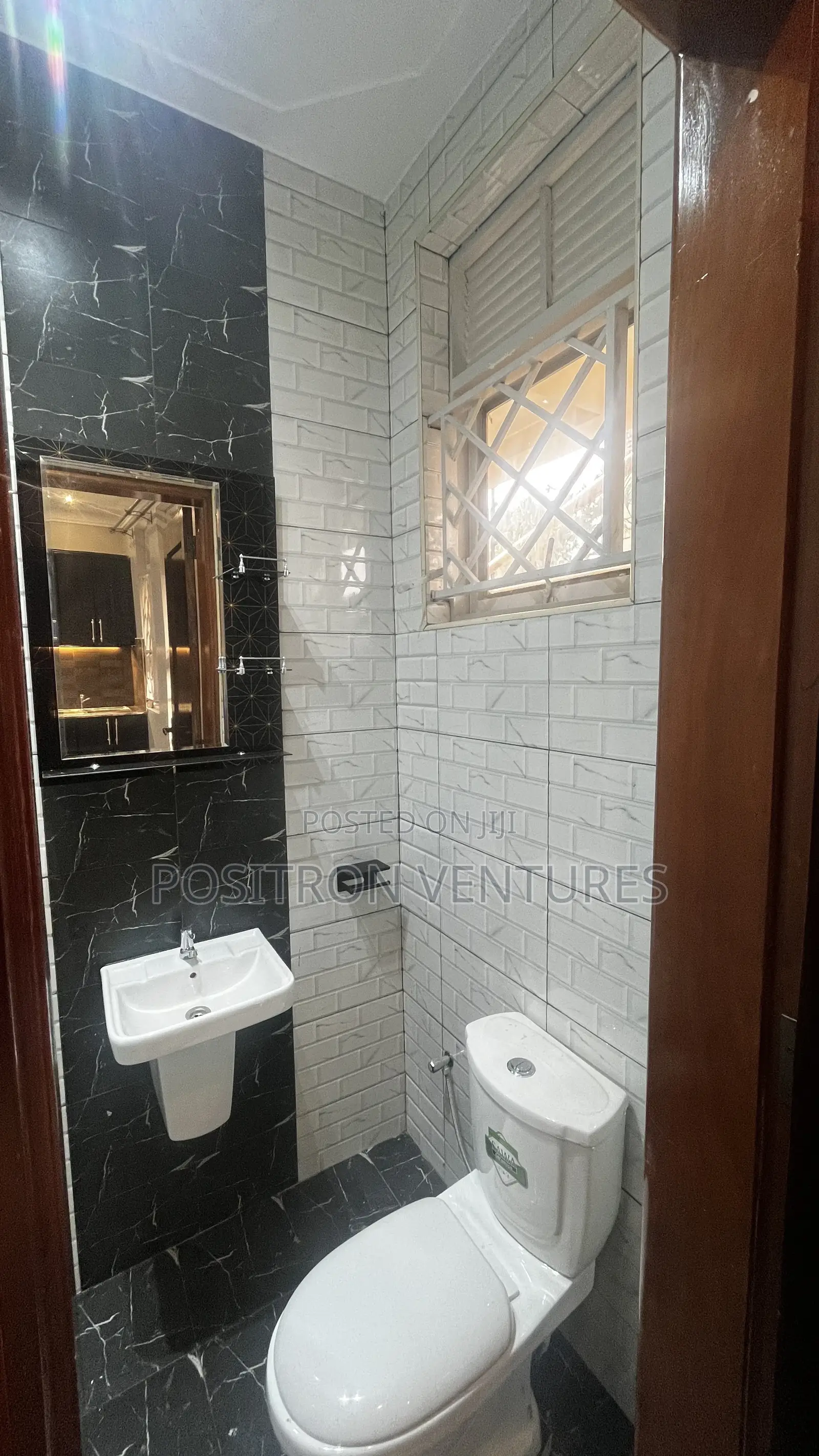1bdrm Apartment in Kyanja, Nakawa for rent in Nakawa