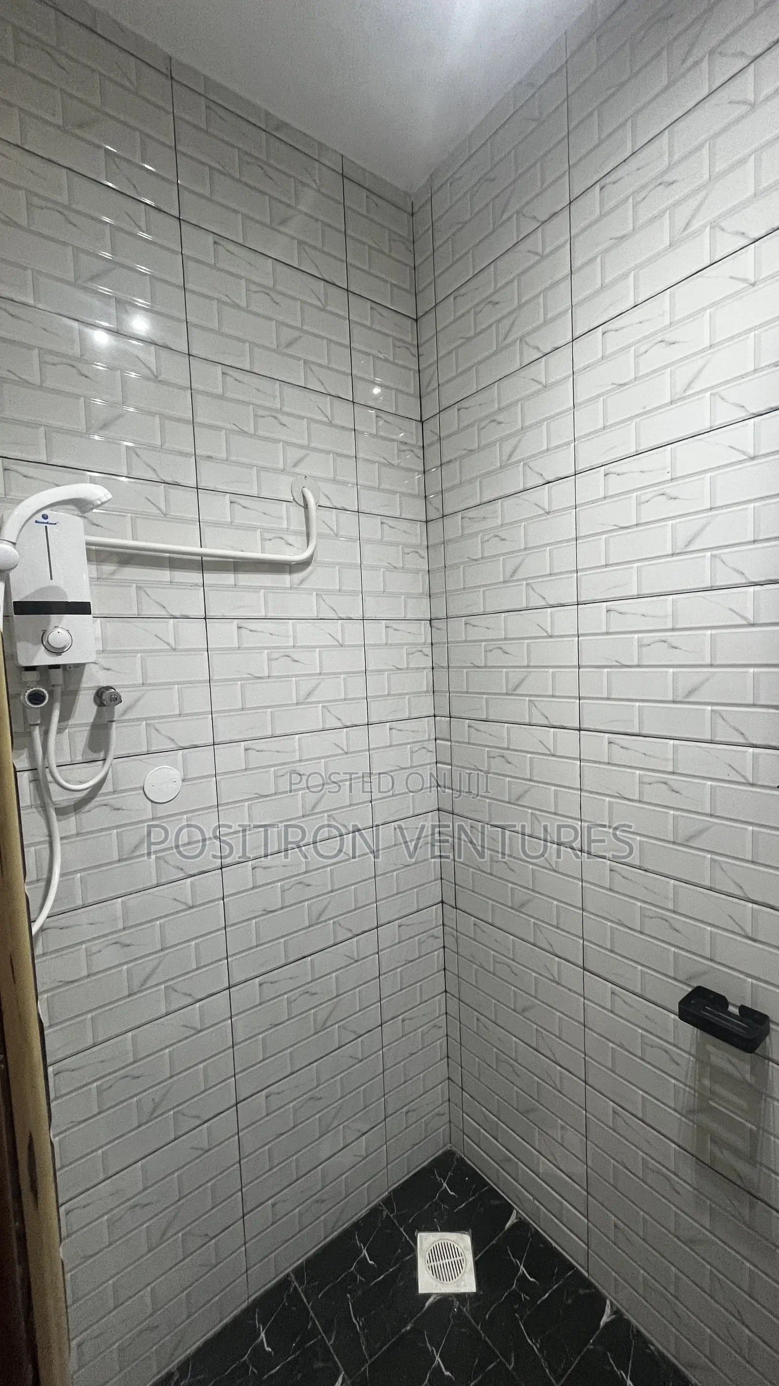 1bdrm Apartment in Kyanja, Nakawa for rent in Nakawa