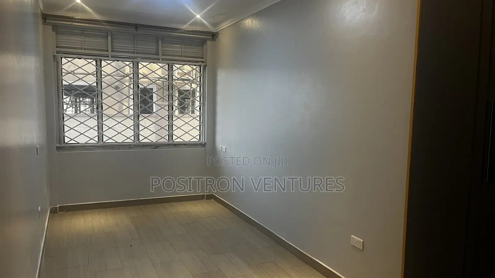 1bdrm Apartment in Kyanja, Nakawa for rent in Nakawa