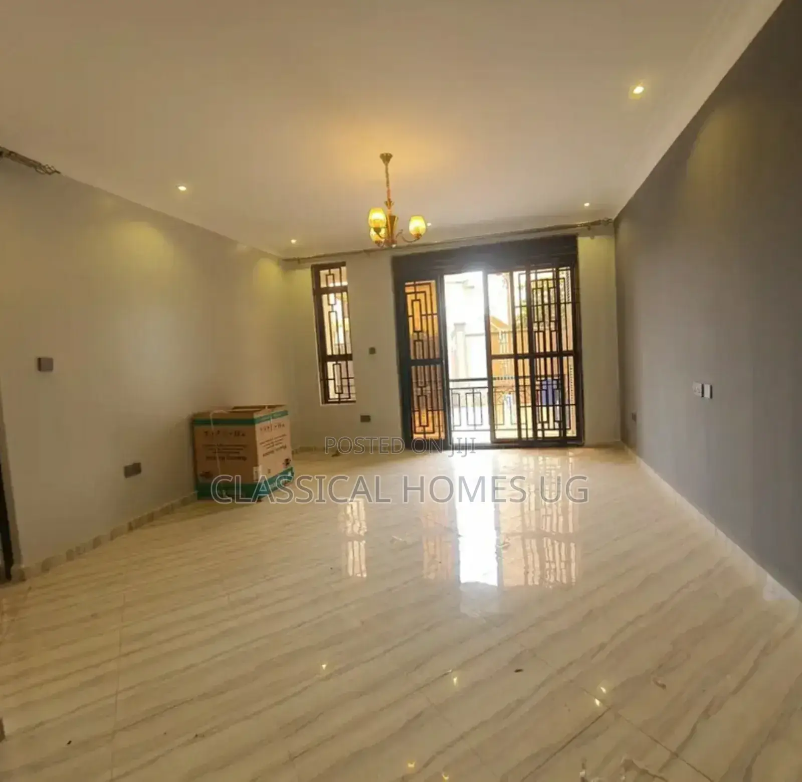 2bdrm Apartment in Kisaasi, Central Division for rent in Central Division