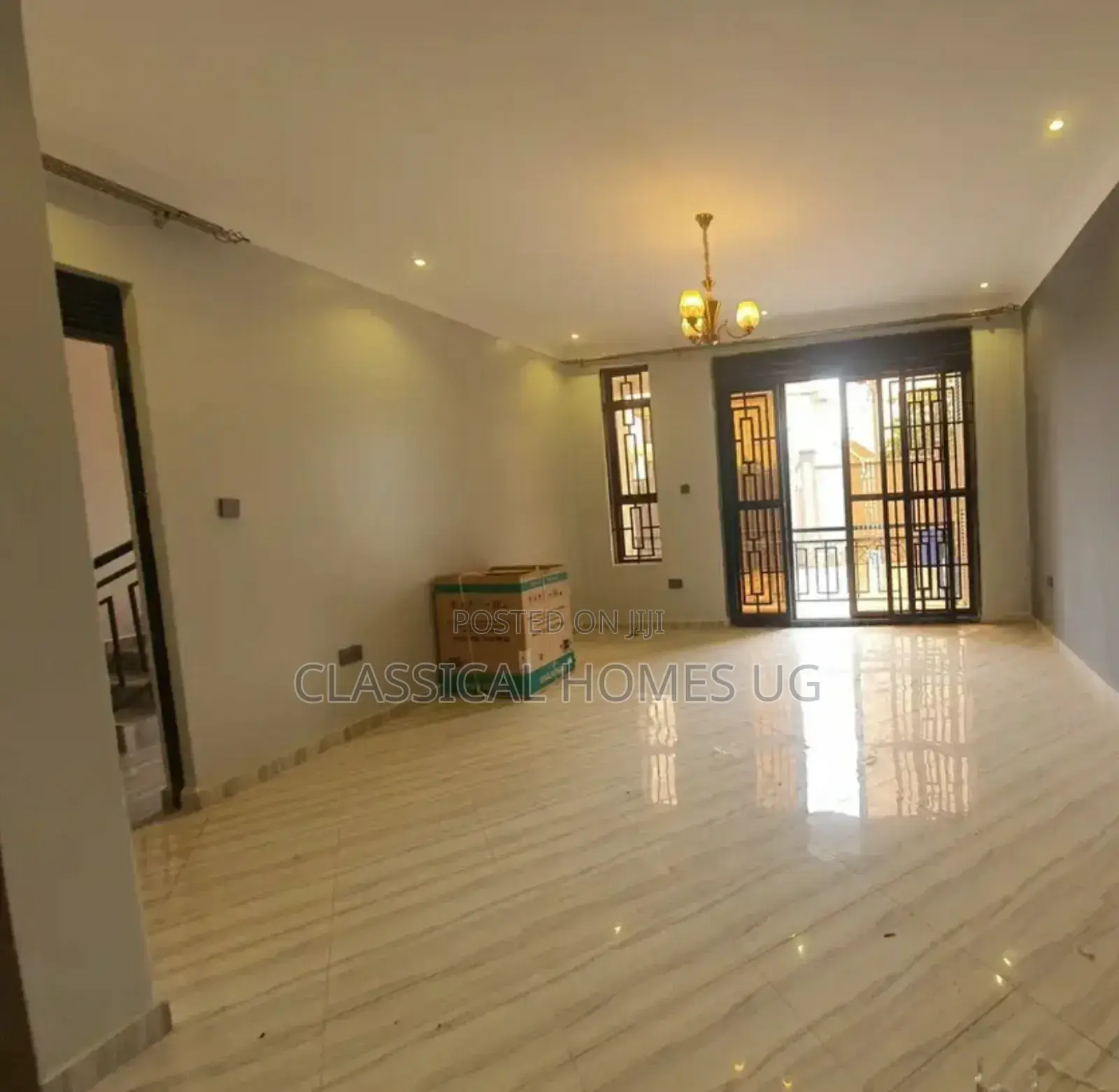 2bdrm Apartment in Kisaasi, Central Division for rent in Central Division