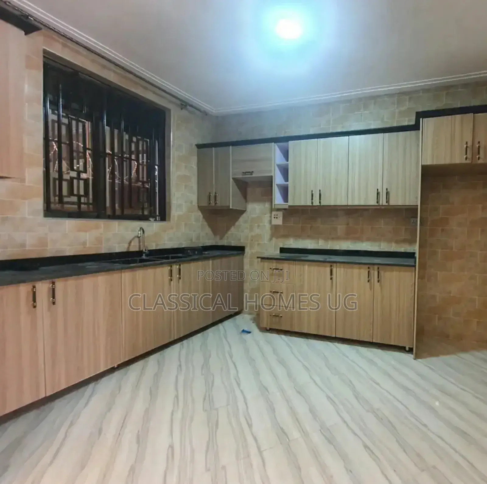 2bdrm Apartment in Kisaasi, Central Division for rent in Central Division