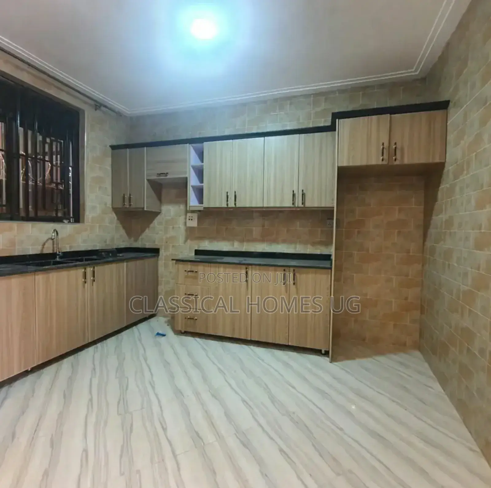 2bdrm Apartment in Kisaasi, Central Division for rent in Central Division
