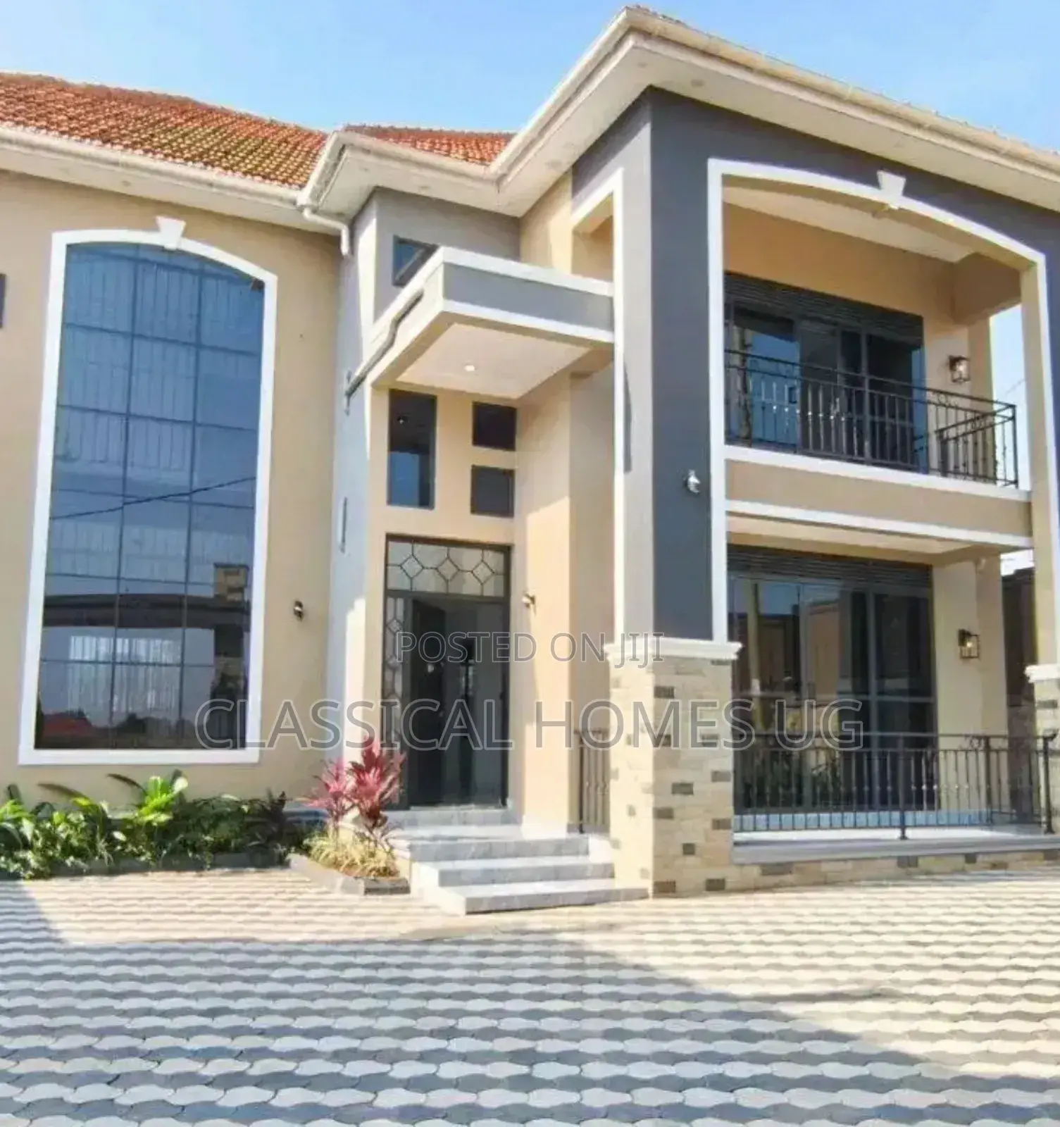 5bdrm Duplex in Munyonyo, Central Division for rent in Central Division